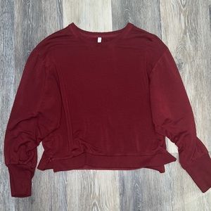 Z Supply Sweater